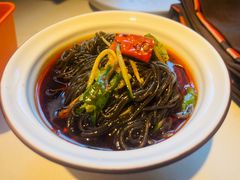 -鸣记脆皮烤鱼·海鲜烤鱼(三八广场店)