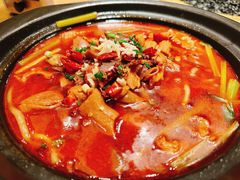 -老阿爸鲜鱼土菜(园区永旺店)