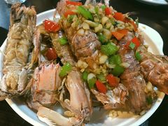 -三妹小龙虾·黄油蟹(华侨城总店)
