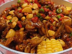 -辣小鲜·南昌大排档(船山路店)