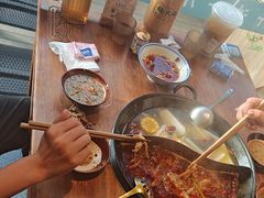 -楠火锅(昆山金鹰店)