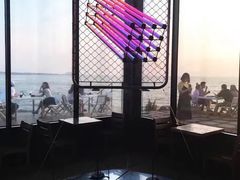 -Cafe Aewol Monsant