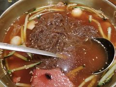 -大同江朝鲜菜•长春地标美食(绿园吾悦广场店)
