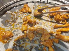 -燚青春东北泥炉烤肉(百合店)