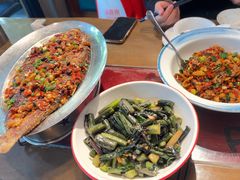 -老山村酒楼(白石洲店)