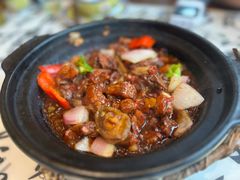 -南昌大饭店·非遗南昌菜(万寿宫店)