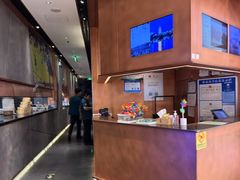 -金牌外婆家(苏州中心店)