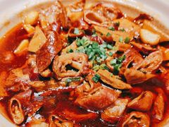 -二十八里太湖船菜(吉祥路店)