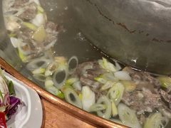 涮羊肉-丁卯•铜锅涮肉(工体店)