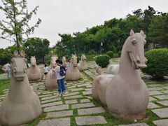 -鹦鹉寺公园