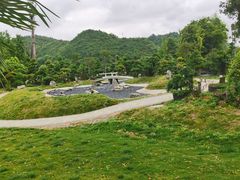 -贵阳蓬莱仙界
