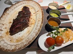 -燃扒房Steakhouse(皇庭店)