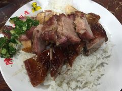 -陈光记烧腊店(罗保博士街店)