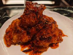 -奉天小馆·非遗东北菜(沈阳万象城店)