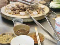 -阿昌白族石板烧(大理古城店)