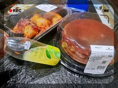 -海花锅盖烧烤店(怡馨家园店)