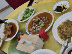 -青竹园海鲜餐厅(海天路店)