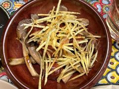 -BROWNSTONE布朗石西班牙餐厅(富城店)