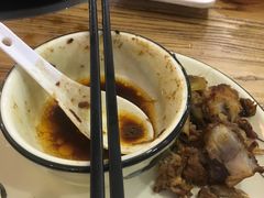 -鱼众不同·鸡公煲·烤全鱼(国顺路店)