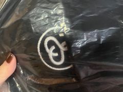 -STUSSY(狎鸥亭路46街店 )