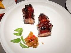 始创黑叉烧-小炳胜(卓悦中心店)