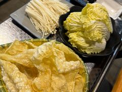 -金龙·打边炉(南京西路店)