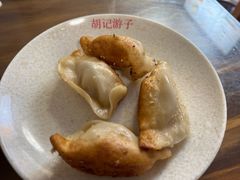 -胡记锅贴·沪上游子老鸭粉丝汤(太原路店)