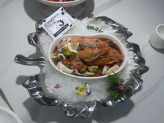 -3号仓库·创意中国菜(新世界城店)