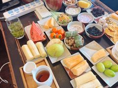 -青藤茶馆(南山路店)