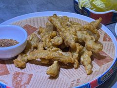 -侃爷南门铜锅涮肉