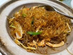 -扬浦大酒楼(平顶山路店)