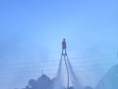 -苏州乐园森林水世界