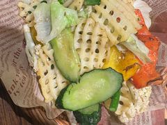 -北丐先生·野馄饨烧烤(雨花万象店)
