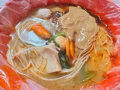 -安发瞧麻辣烫(总店)