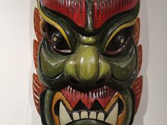 -中国美术学院象山校区-民艺博物馆