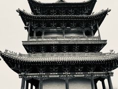 -平遥古城