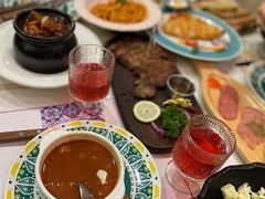 -城堡俄式西餐厅(中央大街索道店)