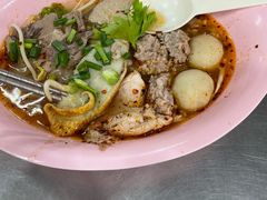 -榮泰米粉湯(Left Shop)