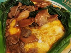 -锦园春香港茶餐厅(西海湾旗舰店)