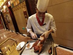 -全聚德(长江路店)