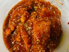 -小志炸鸡炸串麻辣烫(泉园店)