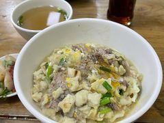 -老刘家泡馍·陕西老字号(钟楼广济街店)