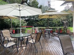 -老洋房花园饭店(绍兴路店)