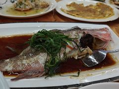 -梅姐海鲜餐厅(水头海鲜街店)