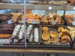 -85度C(南京龙江店)