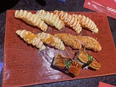 -古田居·特色寿司料理(星之岛旗舰店)