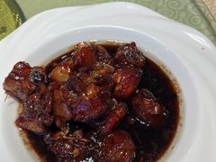 -浦江餐饮•上海菜馆(五四路店)