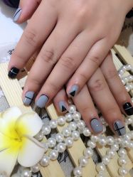 -喵酱日式美甲美睫Neko Nail Studio