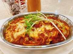 -明记港式烧腊茶餐厅(下沙店)