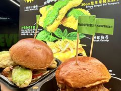 -龙湖杭州滨江天街